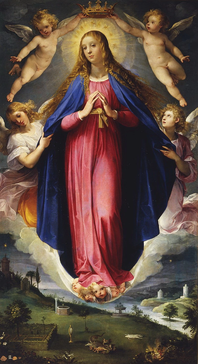 Immacolata